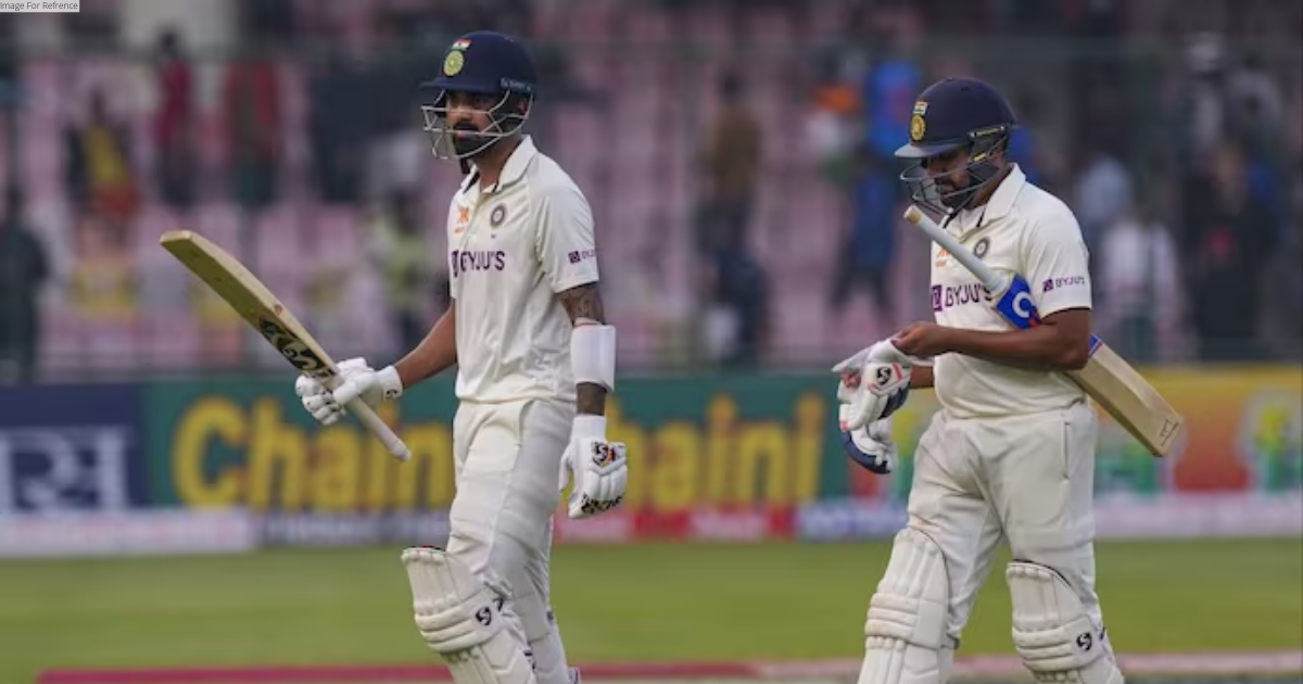 He has potential, needs method to score runs: Rohit Sharma backs out of form KL Rahul
